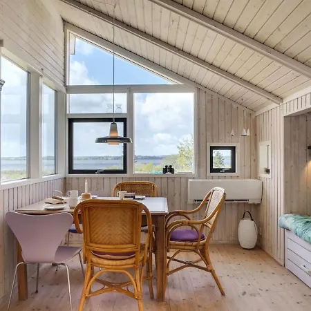 Holiday home Arleta - 250m To The Inlet In The Liim Fiord By Interhome