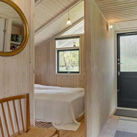 Arleta - 250m To The Inlet In The Liim Fiord By Interhome Holiday home *