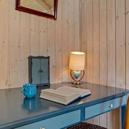Holiday home Arleta - 250m To The Inlet In The Liim Fiord By Interhome *