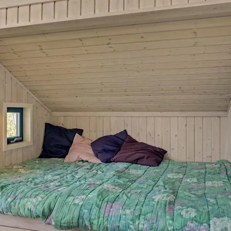 Holiday home Arleta - 250m To The Inlet In The Liim Fiord By Interhome