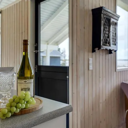Arleta - 250m To The Inlet In The Liim Fiord By Interhome Holiday home Skals