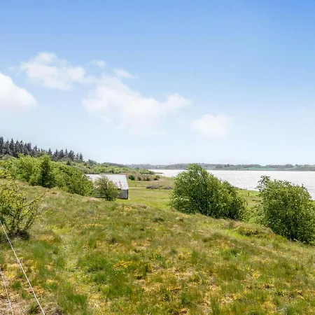 Arleta - 250m To The Inlet In The Liim Fiord By Interhome Skals