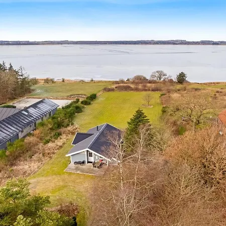 Arleta - 250m To The Inlet In The Liim Fiord By Interhome Holiday home